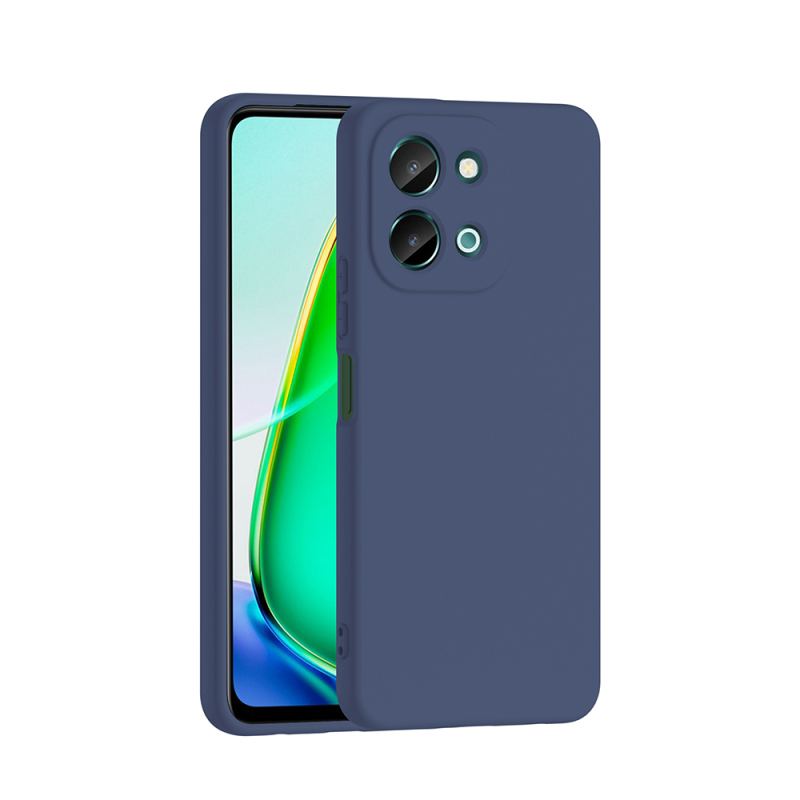 Vivo Y28 4G Case Zore Mara Lansman Cover - 5