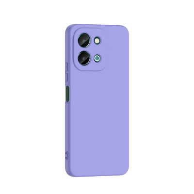 Vivo Y28 4G Kılıf Zore Mara Lansman Kapak - 7