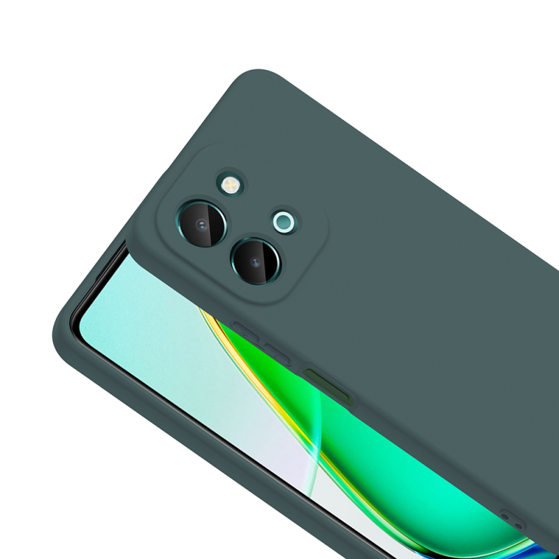 Vivo Y28 4G Kılıf Zore Mara Lansman Kapak - 10