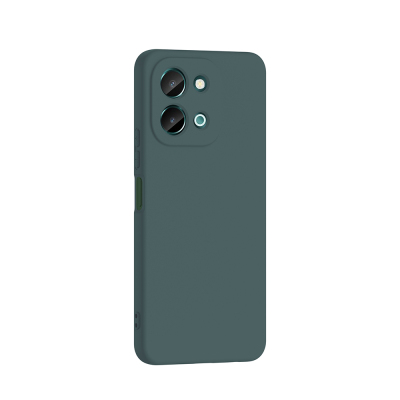 Vivo Y28 4G Kılıf Zore Mara Lansman Kapak - 9