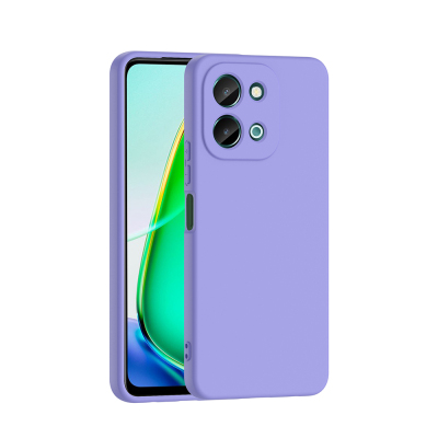 Vivo Y28 4G Kılıf Zore Mara Lansman Kapak - 3