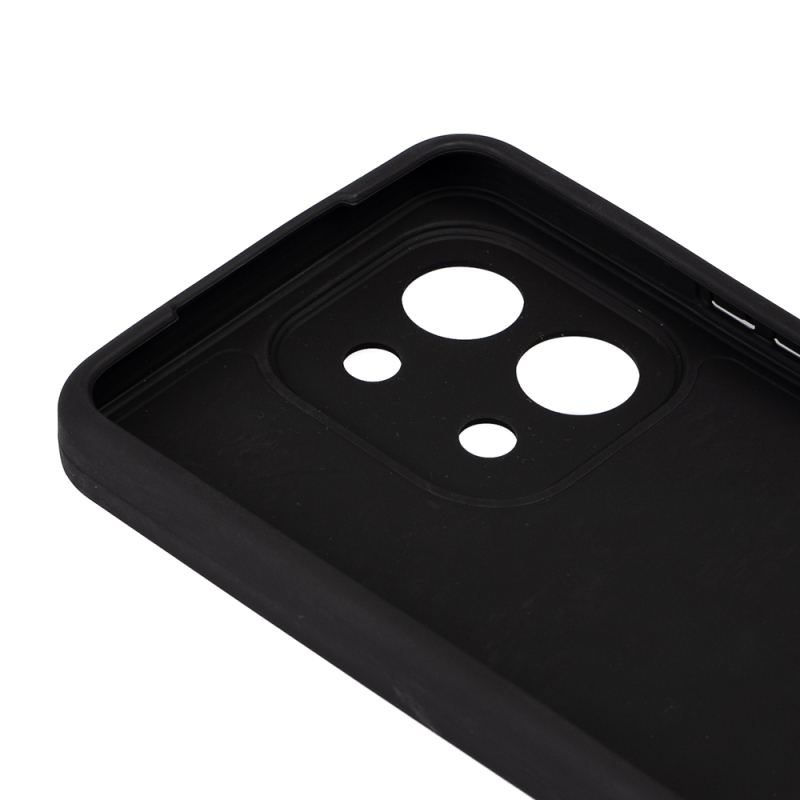 Vivo Y28 Case Zore Biye Silicone - 2