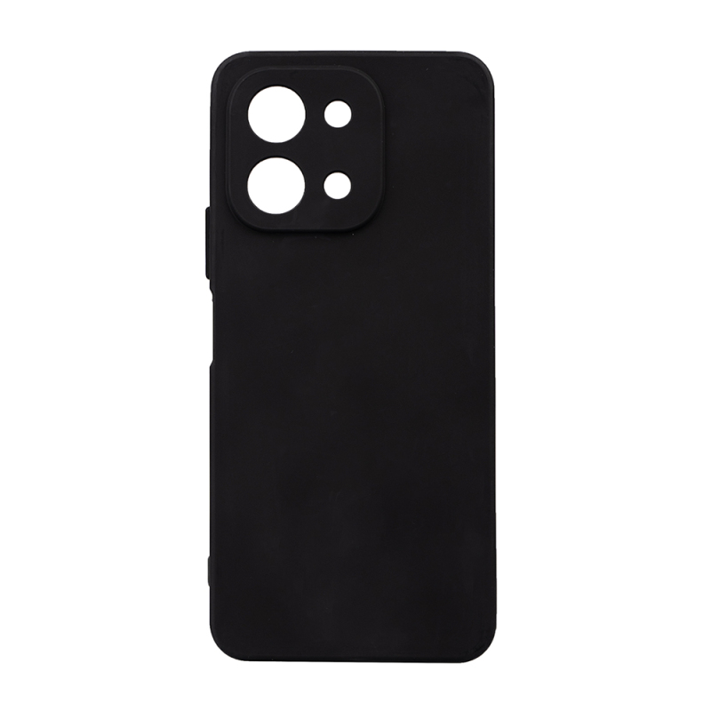 Vivo Y28 Case Zore Biye Silicone - 4