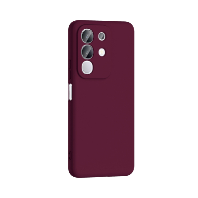 Vivo Y29 4G Case Zore Mara Lansman Cover - 15