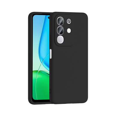 Vivo Y29 4G Case Zore Mara Lansman Cover - 2