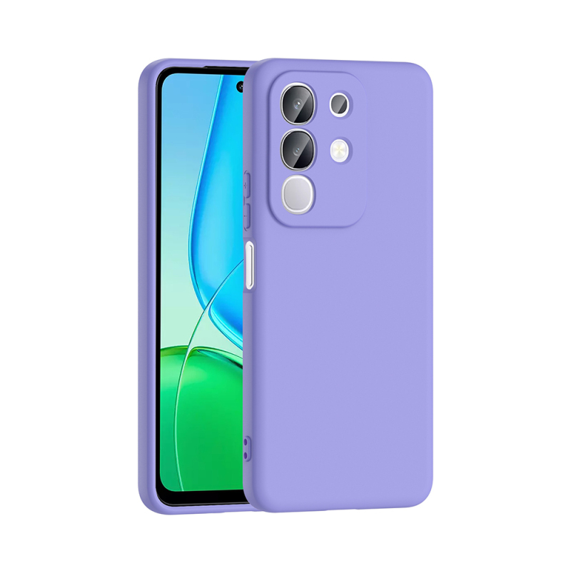 Vivo Y29 4G Case Zore Mara Lansman Cover - 6