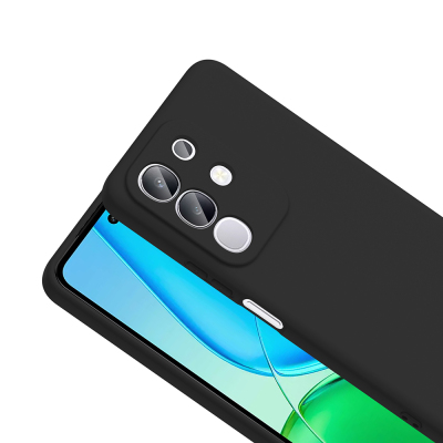 Vivo Y29 4G Kılıf Zore Mara Lansman Kapak - 8