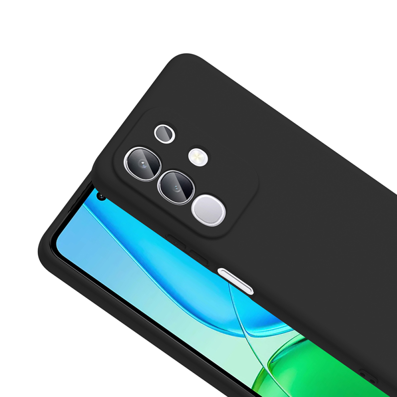 Vivo Y29 4G Kılıf Zore Mara Lansman Kapak - 8