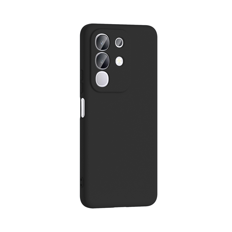 Vivo Y29 4G Kılıf Zore Mara Lansman Kapak - 7