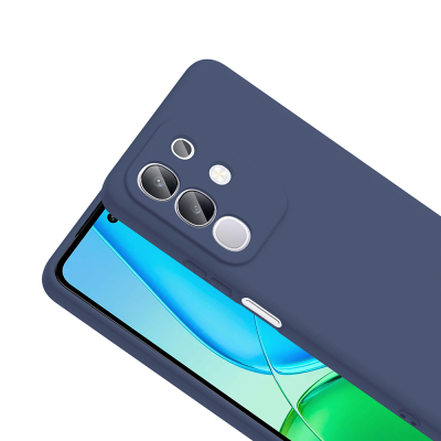 Vivo Y29 4G Kılıf Zore Mara Lansman Kapak - 10