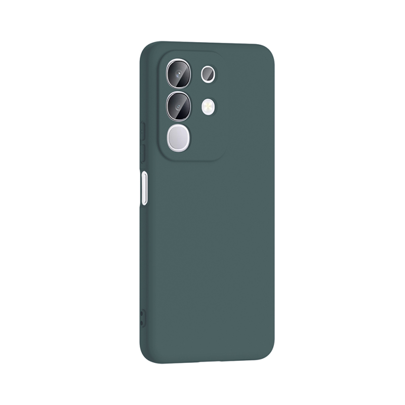 Vivo Y29 4G Kılıf Zore Mara Lansman Kapak - 11
