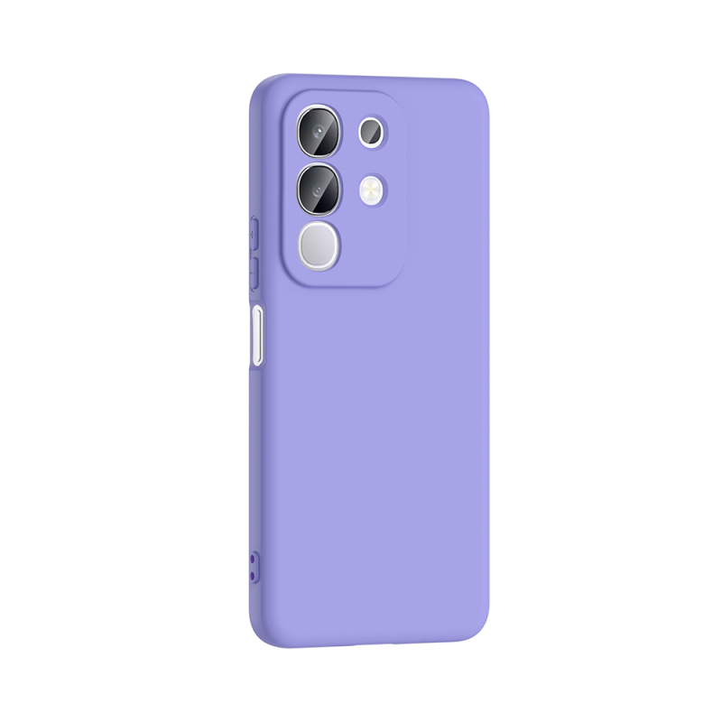 Vivo Y29 4G Kılıf Zore Mara Lansman Kapak - 13