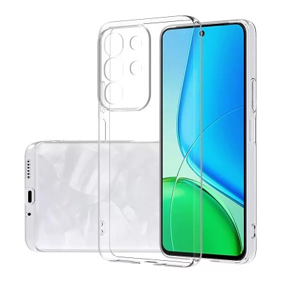 Vivo Y29 4G Kılıf Zore Süper Silikon Kapak - 2