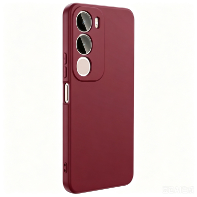 Vivo Y31 5G Case Zore Mara Launch Cover - 15