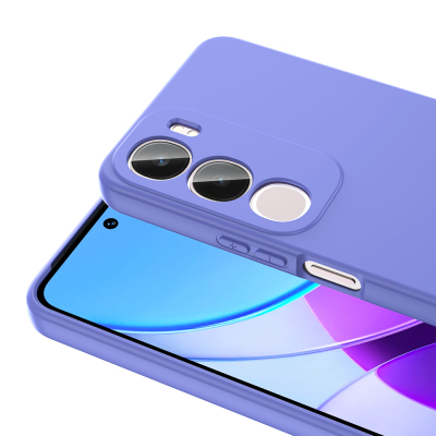 Vivo Y31 5G Kılıf Zore Mara Lansman Kapak - 8