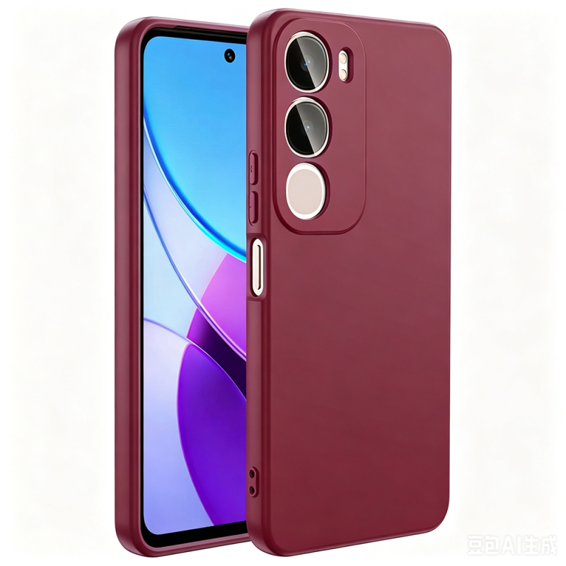 Vivo Y31 5G Kılıf Zore Mara Lansman Kapak - 13