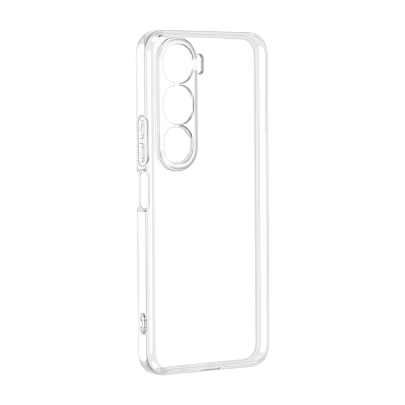 Vivo Y31 5G Kılıf Zore Süper Silikon Kapak - 3
