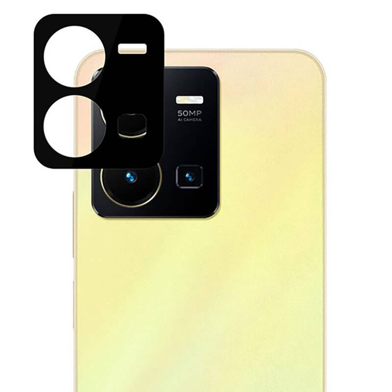 Vivo Y35 Zore 3D Camera Glass - 1