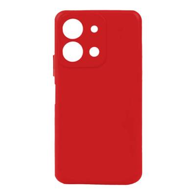 Vivo Y36 4G Case Zore Biye Silicone - 2