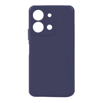 Vivo Y36 4G Case Zore Biye Silicone - 5