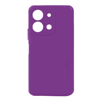 Vivo Y36 4G Case Zore Biye Silicone - 6