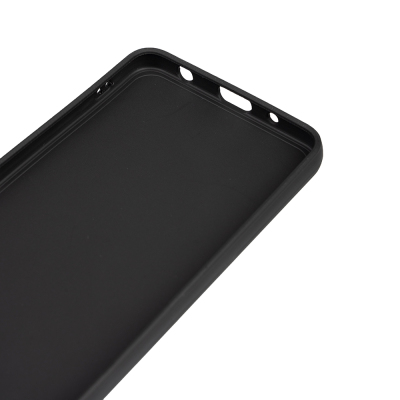 Vivo Y5s Kılıf Zore Biye Silikon - 4