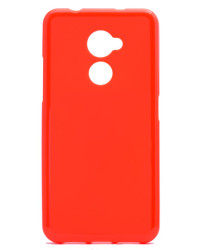 Vodafone N8 Kılıf Zore Süper Silikon Kapak - 1