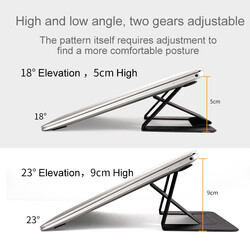 Voero V-01 Laptop Standı - 2