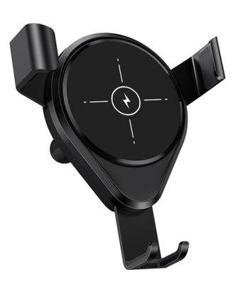 Voero X9 Wireless Car Holder - 3