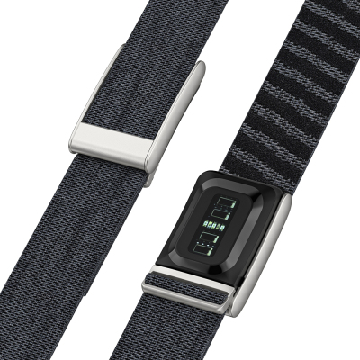 Whoop 5.0 Zore KRD-157 Fabric Woven Cord - 8