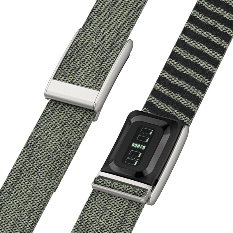 Whoop 5.0 Zore KRD-157 Fabric Woven Cord - 16