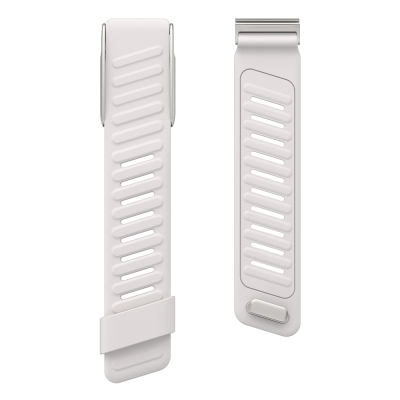 Whoop 5.0 Zore KRD-161 Metal Tokalı Silikon Kordon - 16