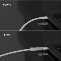 Wiwu 30W Power Adapter Case - 4