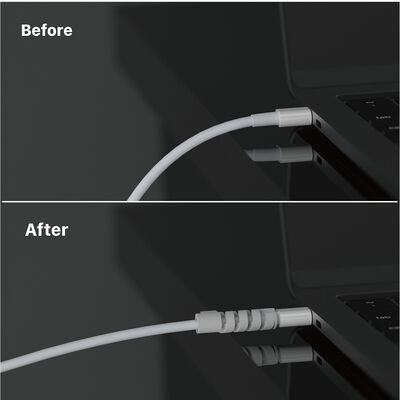 Wiwu 30W Power Adapter Case - 4