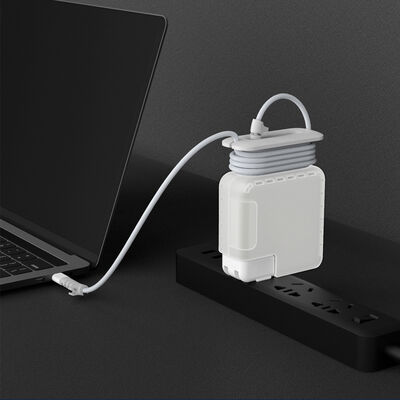 Wiwu 61W (A1718/A1947) Power Adapter Case - 4