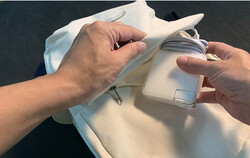 Wiwu 61W (A1718/A1947) Power Adapter Case - 7