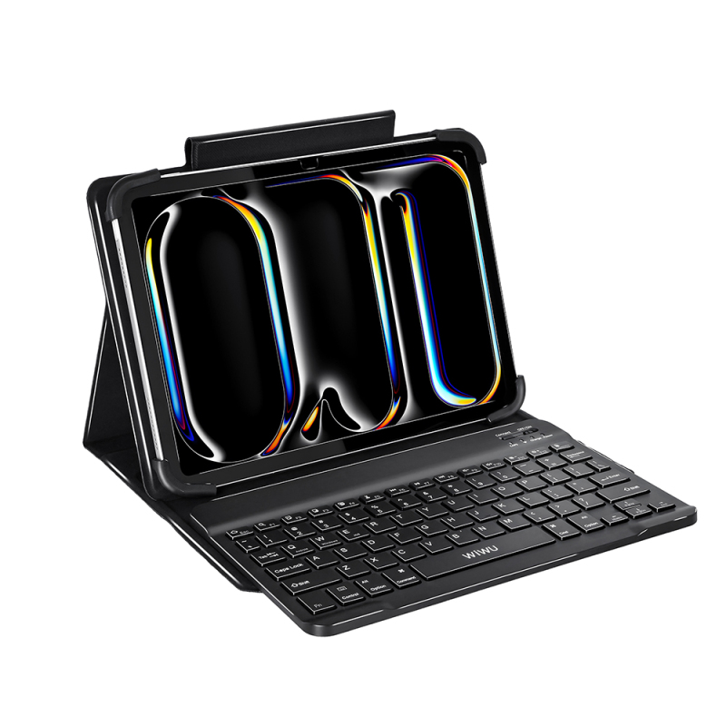 Wiwu 9-11 Inch Compatible Universal Keyboard Case - 5