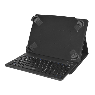 Wiwu 9-11 Inch Compatible Universal Keyboard Case - 6