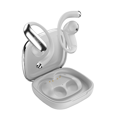 Wiwu Ai303 In-Ear Bluetooth Headphones with Ai Translation ENC Technology v6.0 - 8