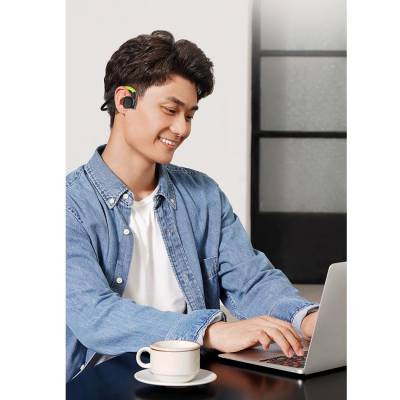 Wiwu Air Wireless Marathon Pro Waterproof Sports Bluetooth Headphones - 11