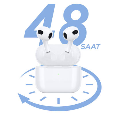 Wiwu Airbuds 3 Bluetooth Earphone - 9