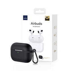 Wiwu Airbuds 3 Bluetooth Earphone - 12