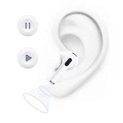 Wiwu Airbuds 3 Bluetooth Kulaklık - 8