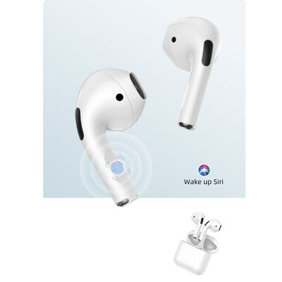Wiwu Airbuds Lite Bluetooth Headphone - 10