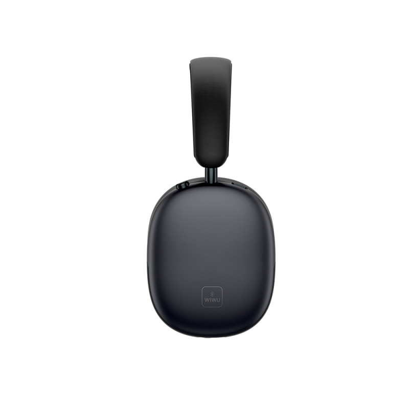 Wiwu Airbuds Max TD-16 ANC Active Noise Cancelling Over-Ear Bluetooth Headphones - 7