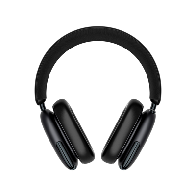 Wiwu Airbuds Max TD-16 ANC Aktif Gürültü Önleyicili Kulak Üstü Bluetooth Kulaklık v6.0 - 4