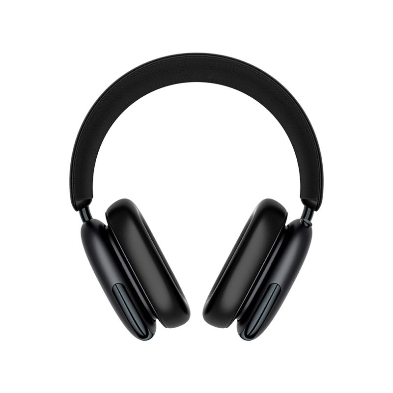 Wiwu Airbuds Max TD-16 ANC Aktif Gürültü Önleyicili Kulak Üstü Bluetooth Kulaklık v6.0 - 4