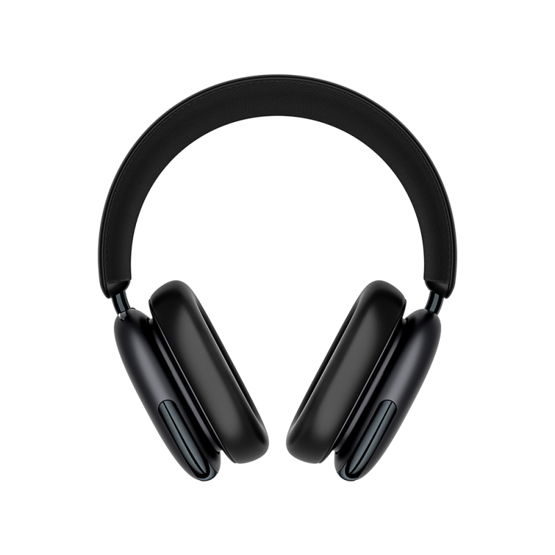 Wiwu Airbuds Max TD-16 ANC Aktif Gürültü Önleyicili Kulak Üstü Bluetooth Kulaklık v6.0 - 5