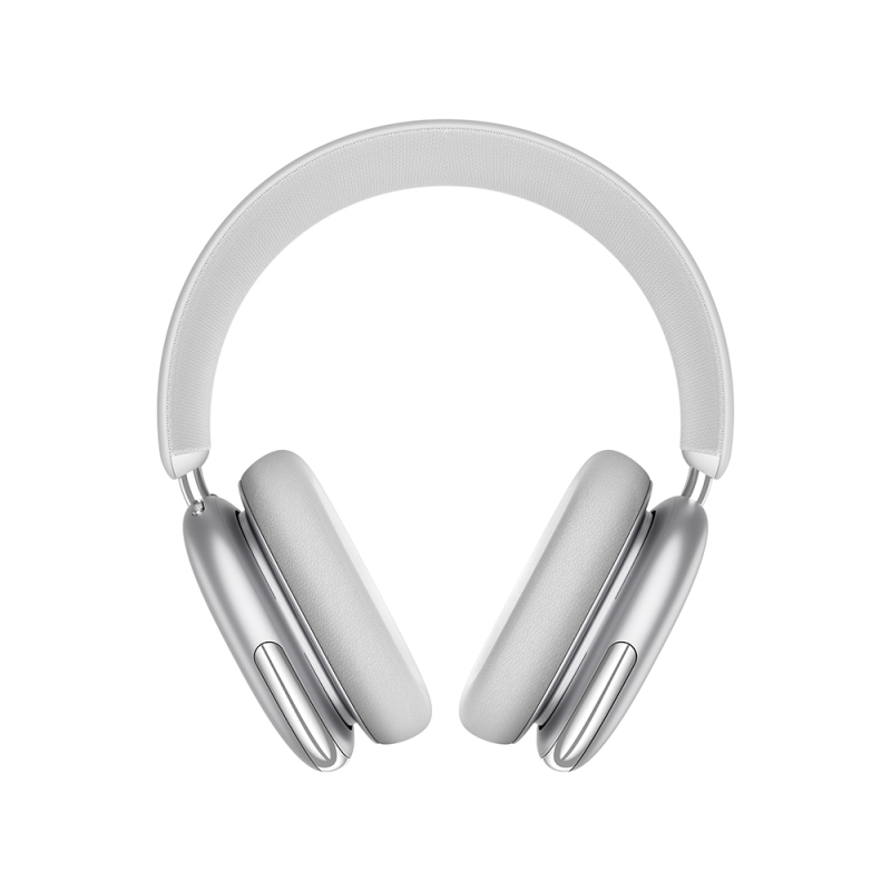 Wiwu Airbuds Max TD-16 ANC Aktif Gürültü Önleyicili Kulak Üstü Bluetooth Kulaklık v6.0 - 6