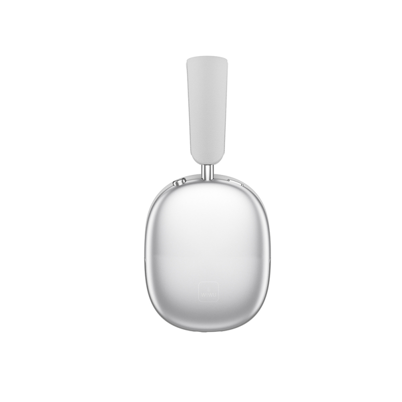 Wiwu Airbuds Max TD-16 ANC Aktif Gürültü Önleyicili Kulak Üstü Bluetooth Kulaklık v6.0 - 8